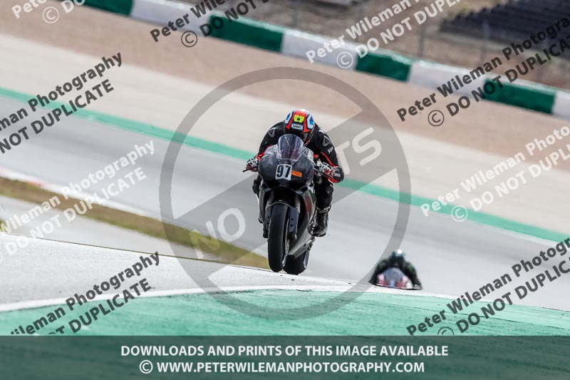 motorbikes;no limits;october 2019;peter wileman photography;portimao;portugal;trackday digital images